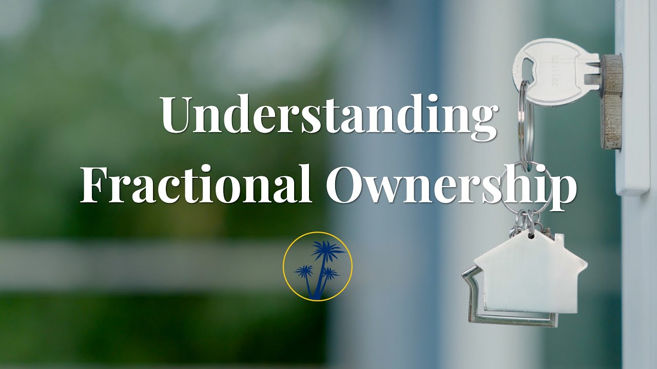 💰 Fractional Ownership Explained | How to Own Luxury Property in Barbados for Less 🏝
