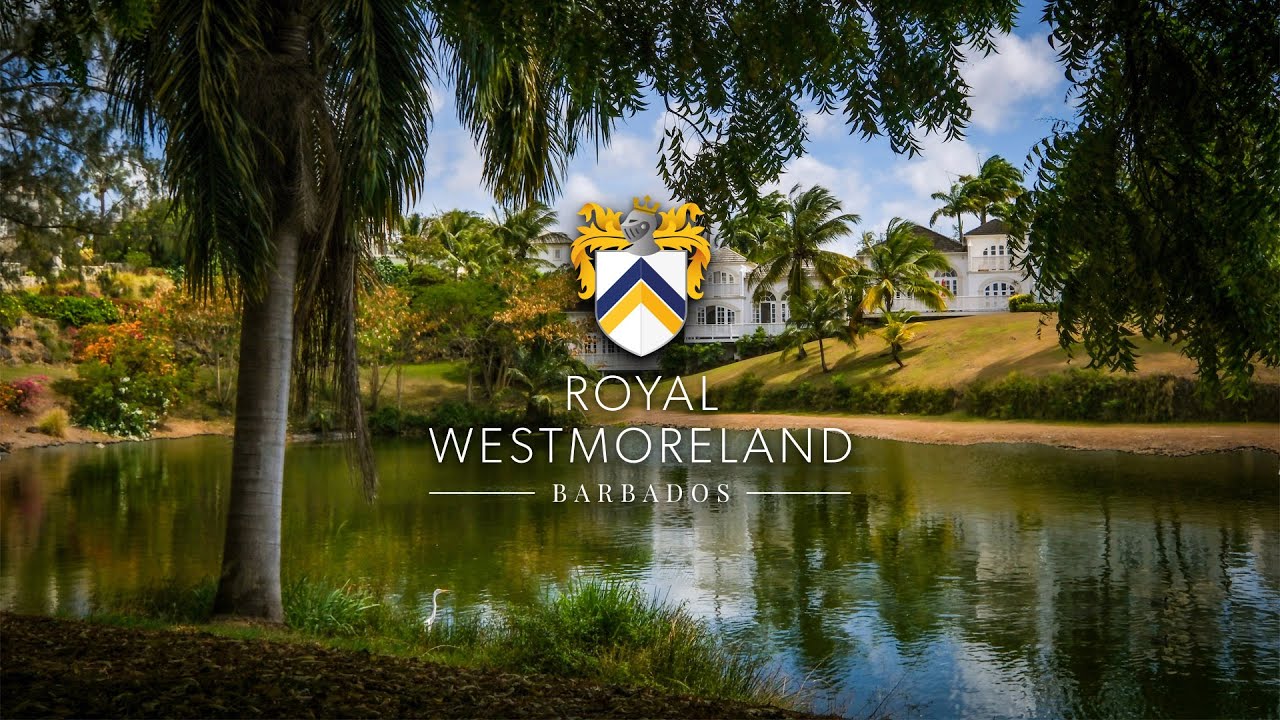 Royal Westmoreland, Barbados