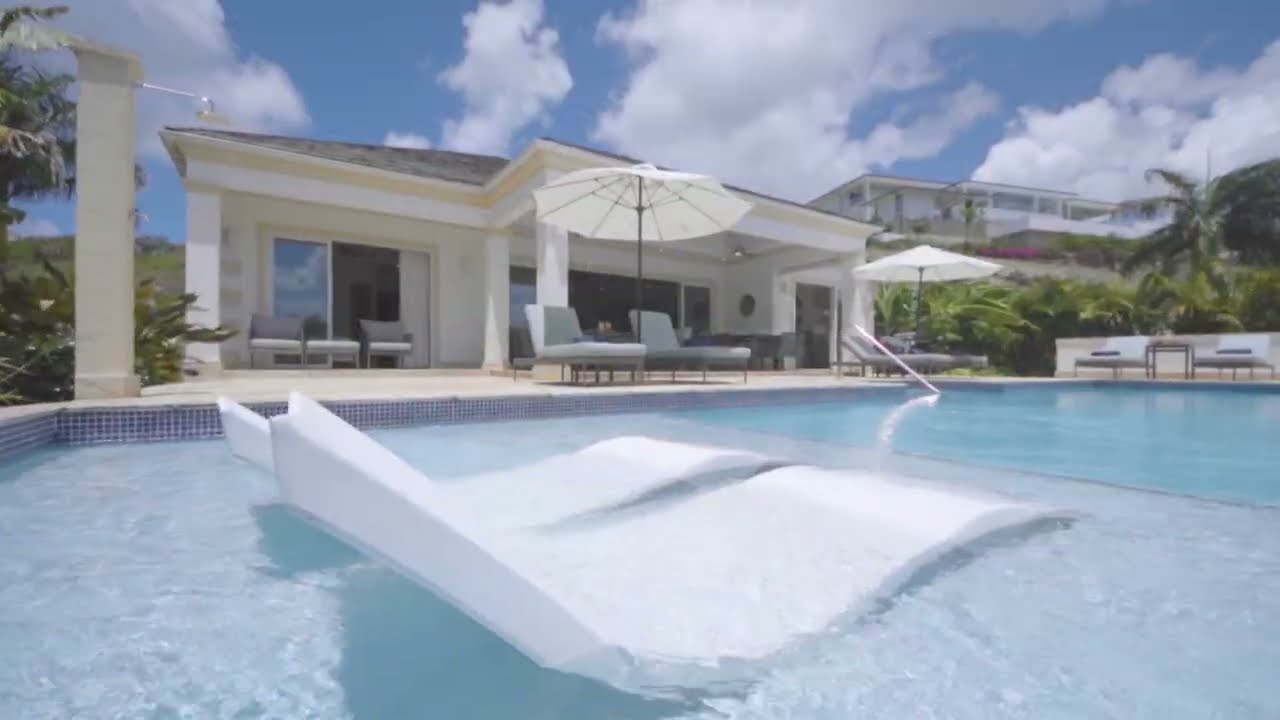 Royal Westmoreland - Royal Palm Villa #5
