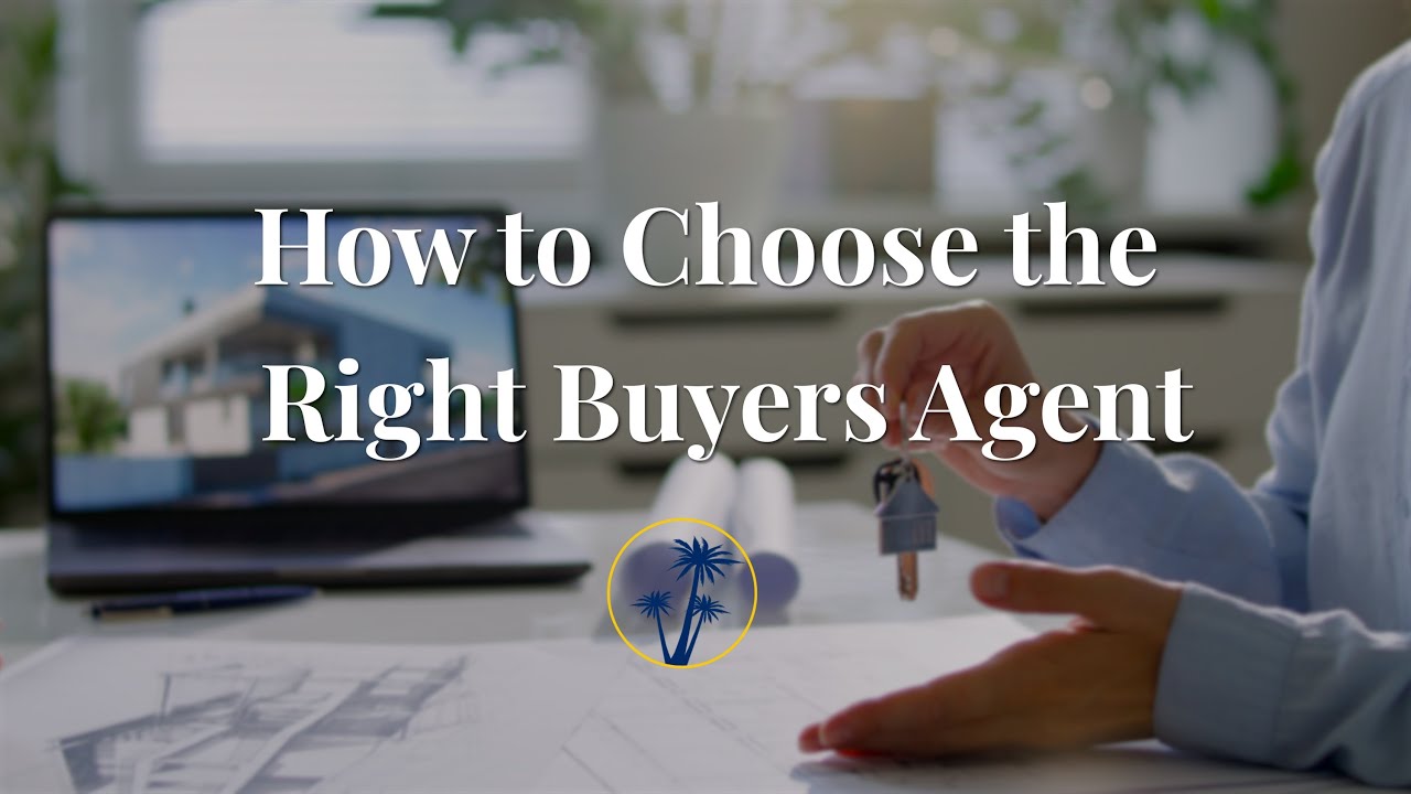 How to Choose the BEST Buyer&rsquo;s Agent in Barbados ?️ | 7 Key Traits for Property Buyers