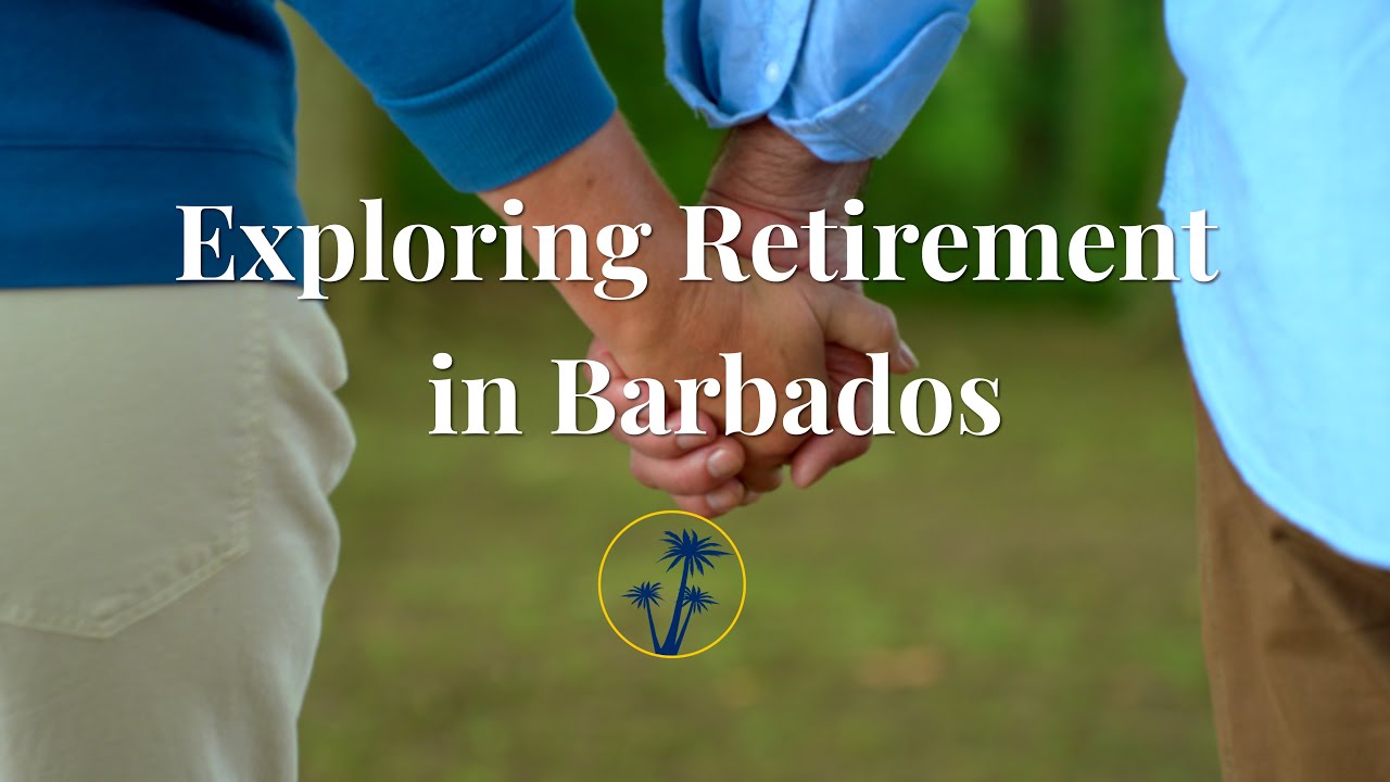 ⁠Barbados Living: Why It