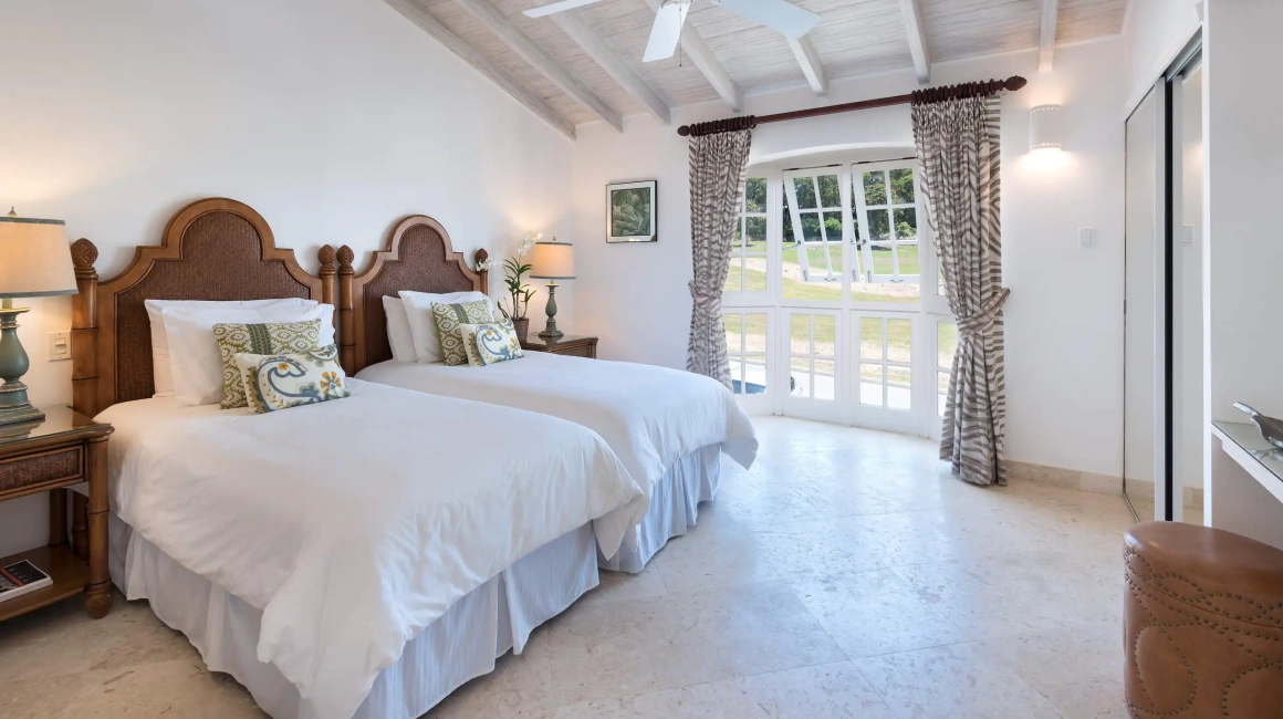 Royal Apartments Royal Westmoreland