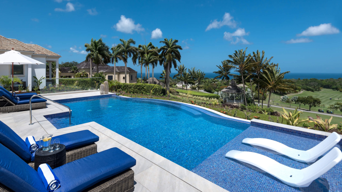 Lantana at Royal Westmoreland