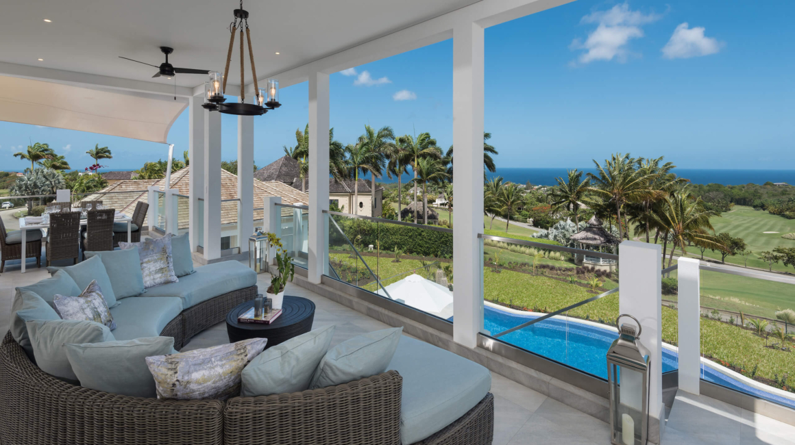 Lantana at Royal Westmoreland