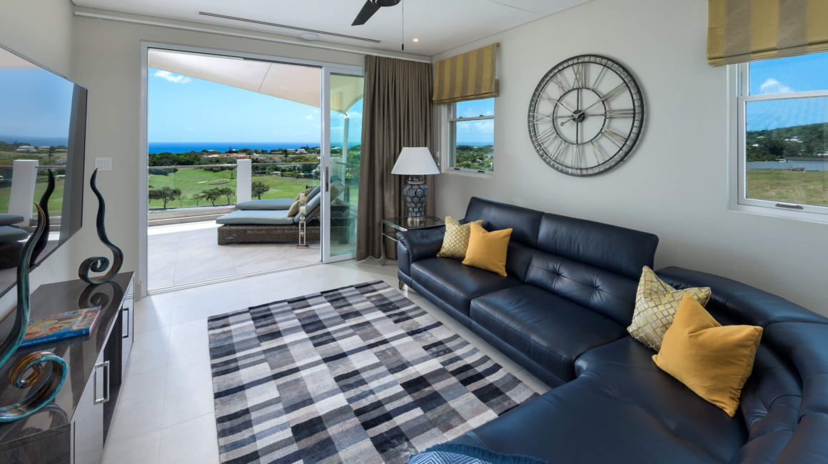 Lantana at Royal Westmoreland