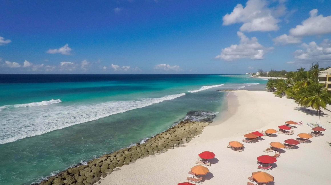 O2 Beach Club & Spa