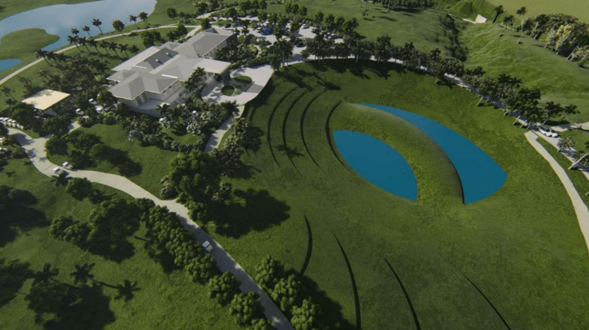 Apes Hill Golf and Beach Club