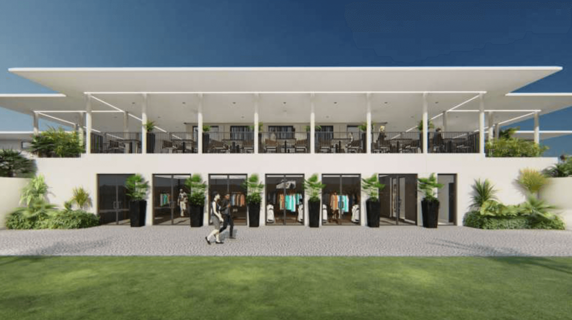 Apes Hill Golf and Beach Club