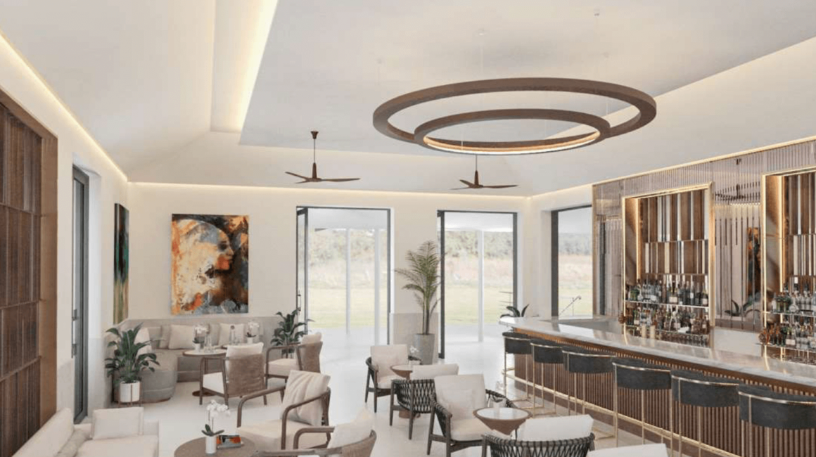 Apes Hill Golf and Beach Club