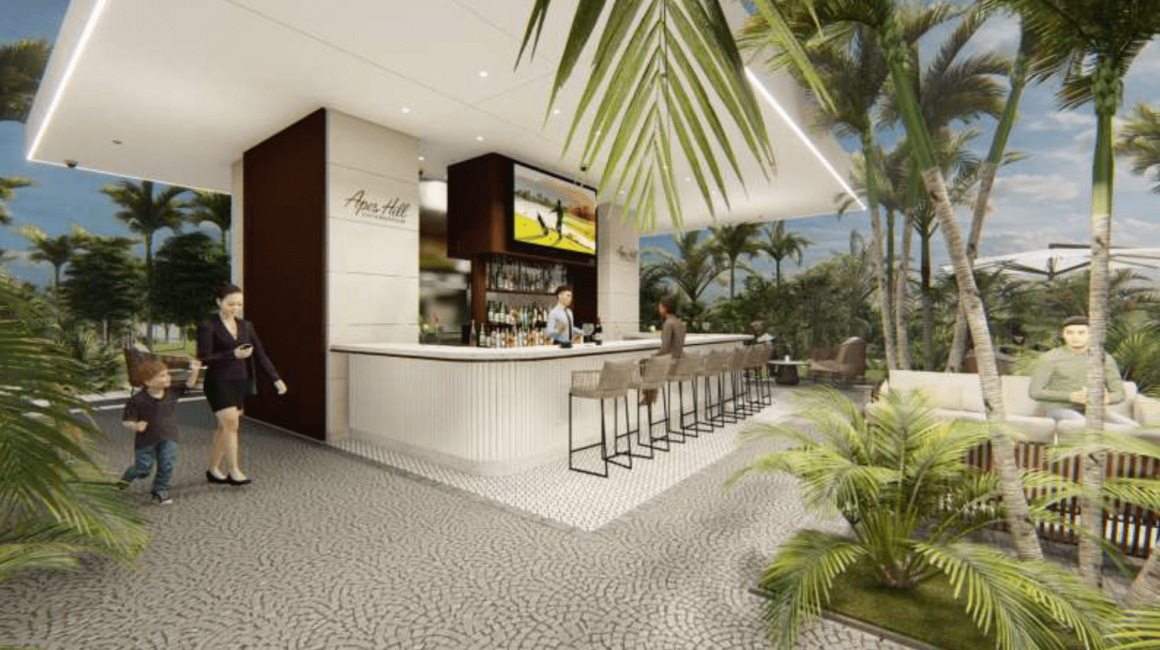 Apes Hill Golf and Beach Club