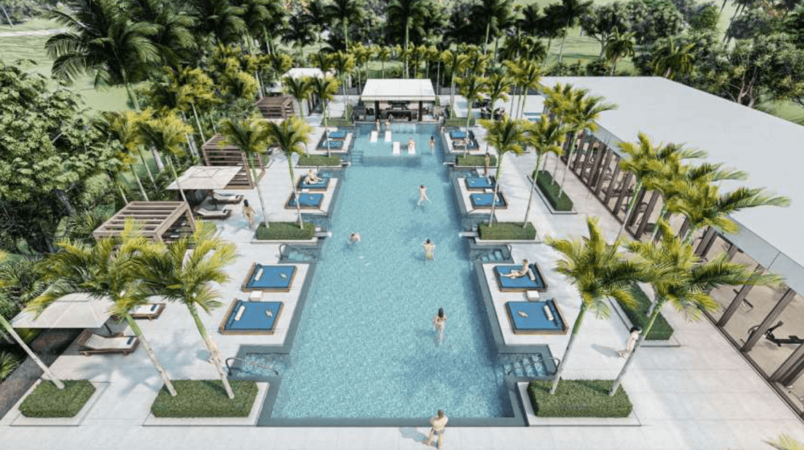 Health and leisure at Apes Hill