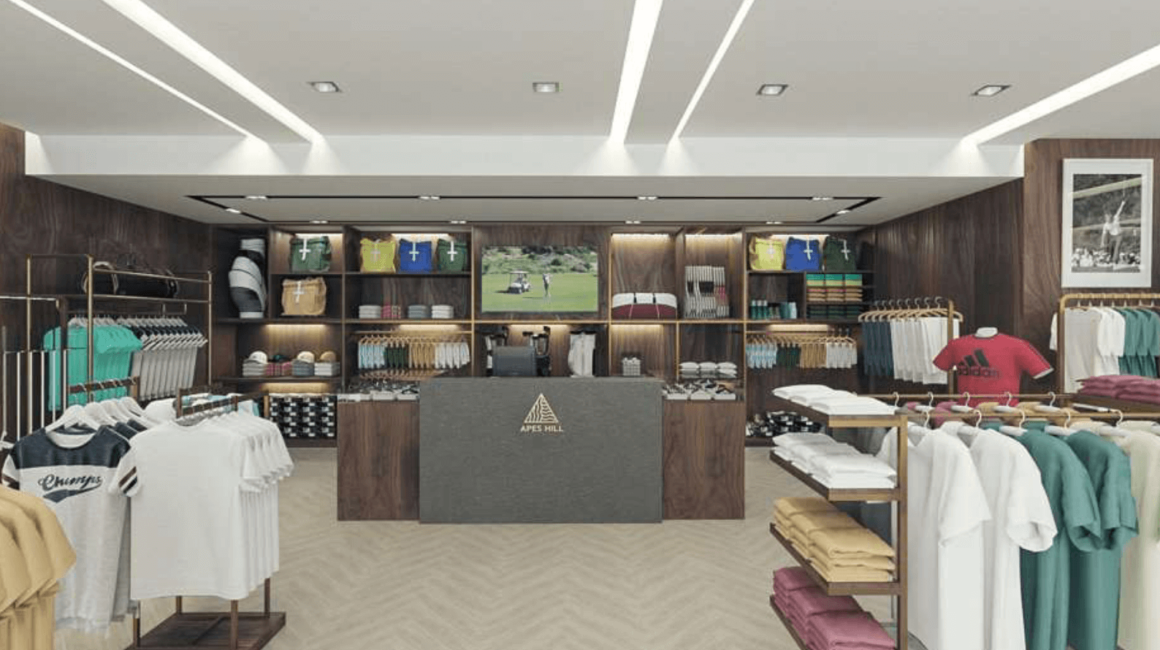 Apes Hill Golf and Beach Club