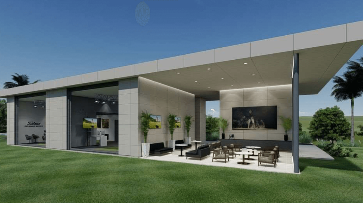 Apes Hill Golf and Beach Club