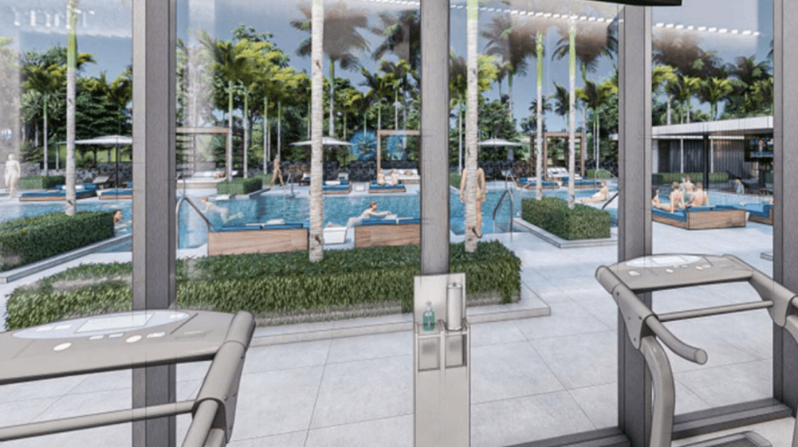 Apes Hill Golf and Beach Club