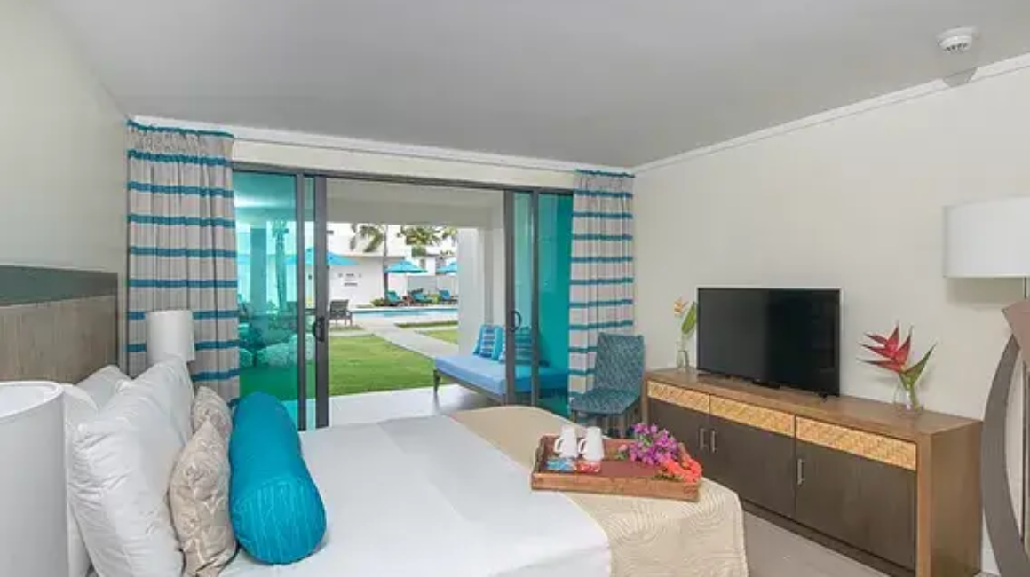 The Sands Barbados