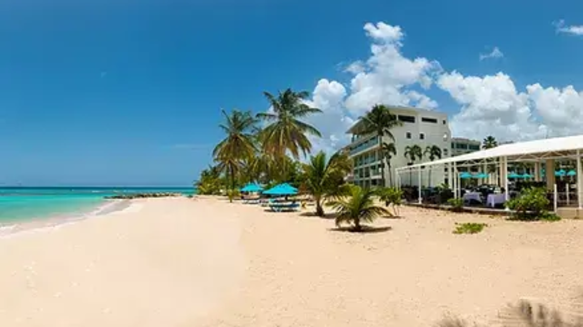 The Sands Barbados