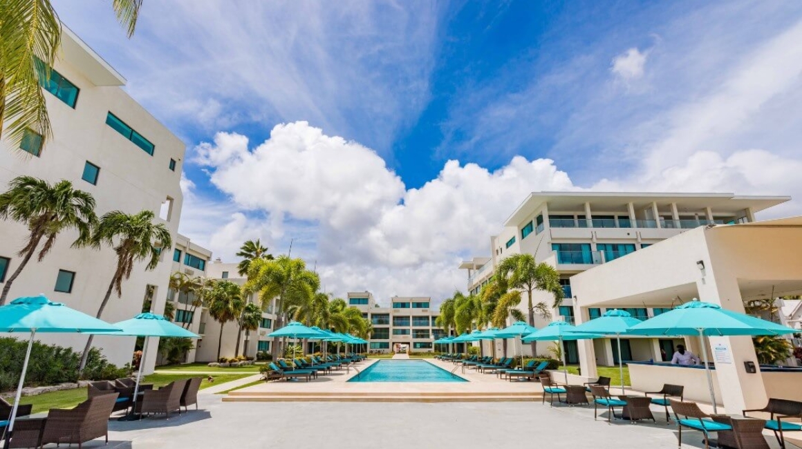 The Sands Barbados