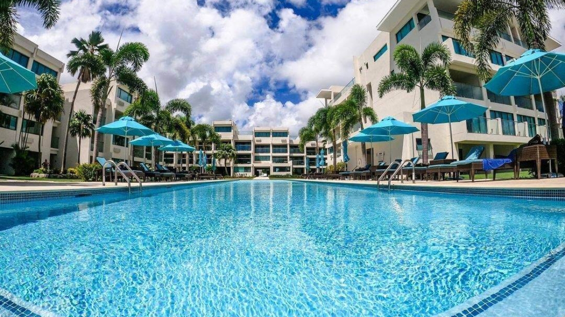 The Sands Barbados