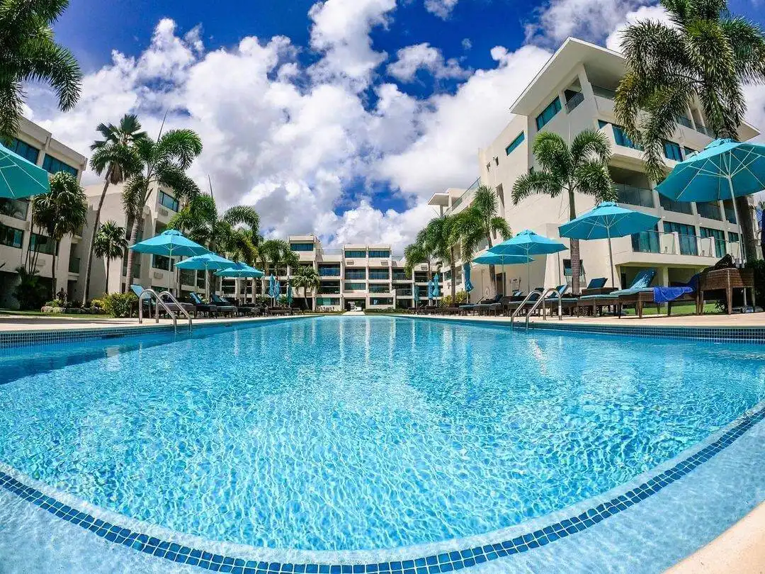 The Sands Barbados