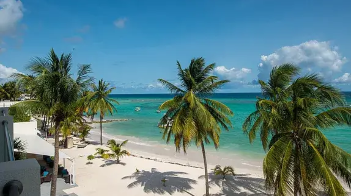 The Sands Barbados