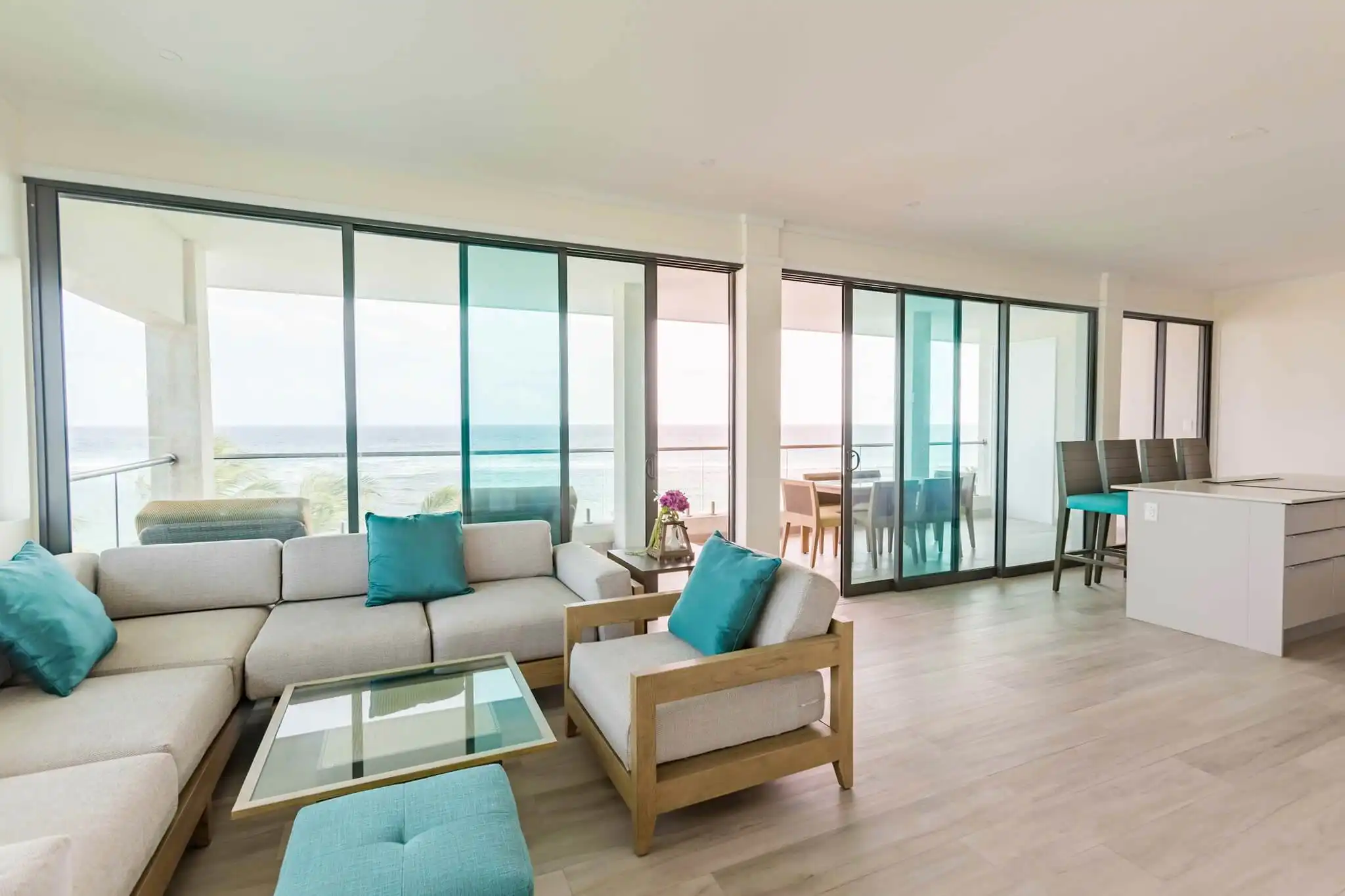 The Sands Penthouse