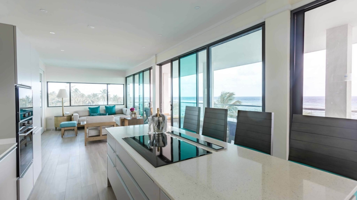 The Sands Penthouse