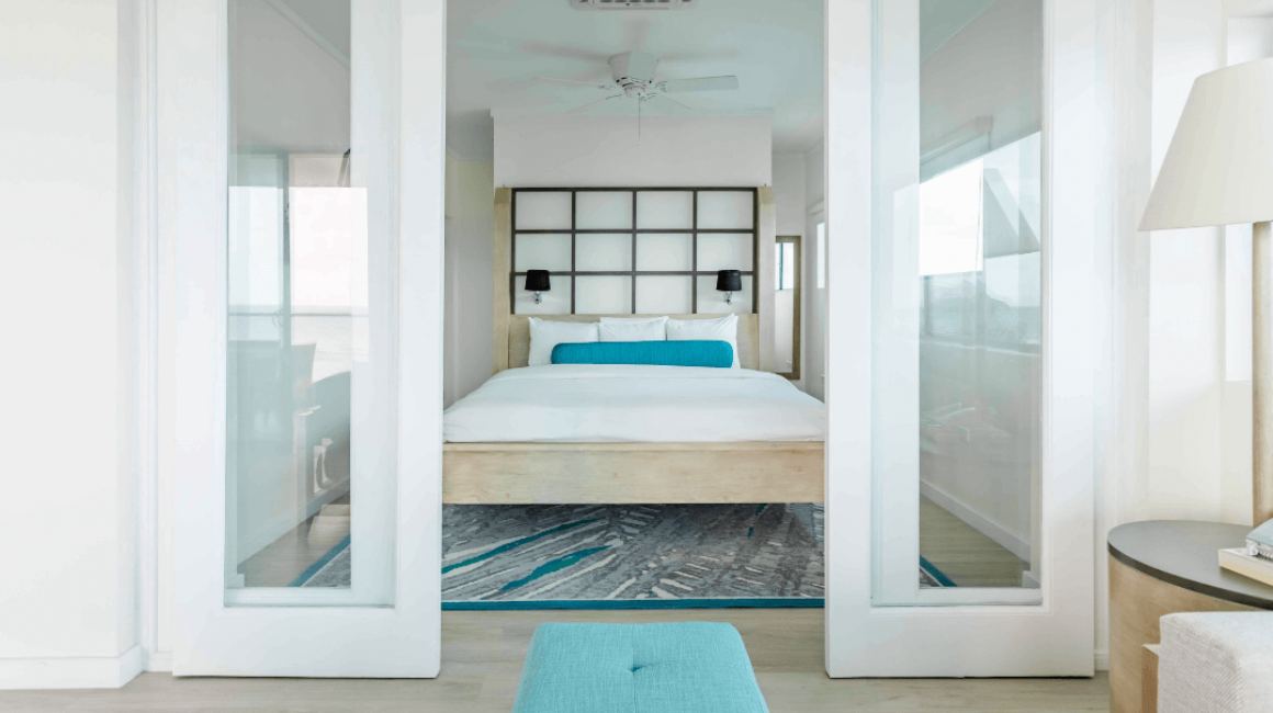 The Sands Penthouse
