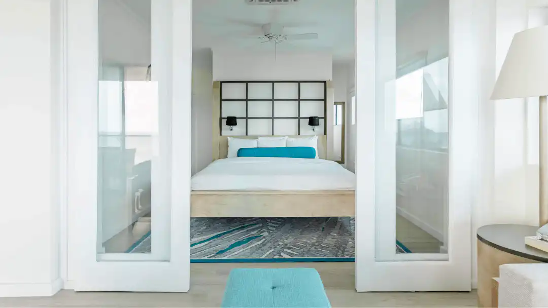 The Sands Penthouse