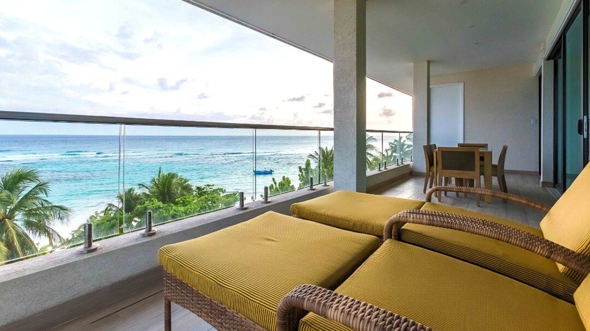 The Sands Penthouse