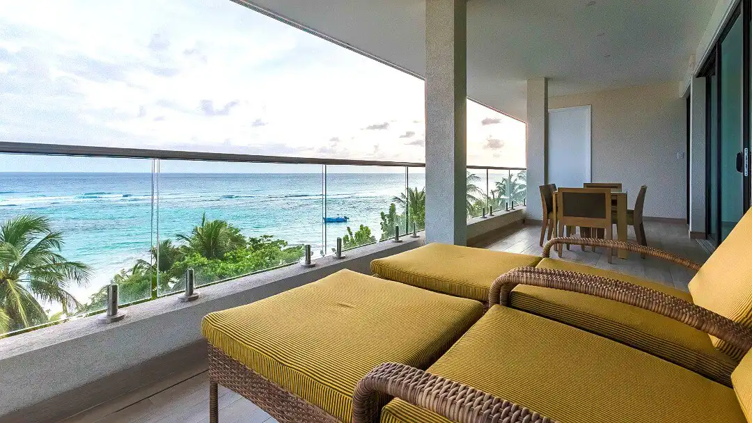 The Sands Penthouse