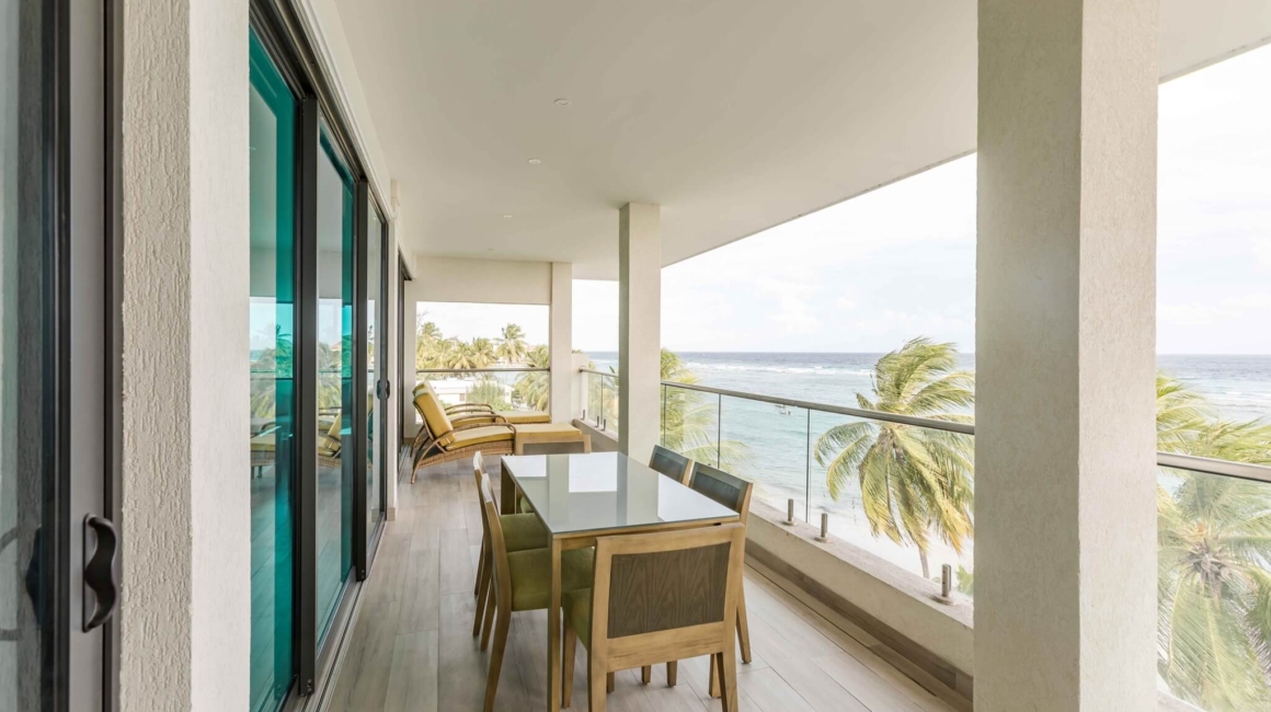 The Sands Penthouse