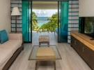 The Sands beachfront view