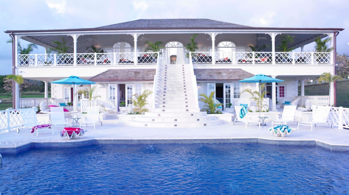 Lantana at Royal Westmoreland