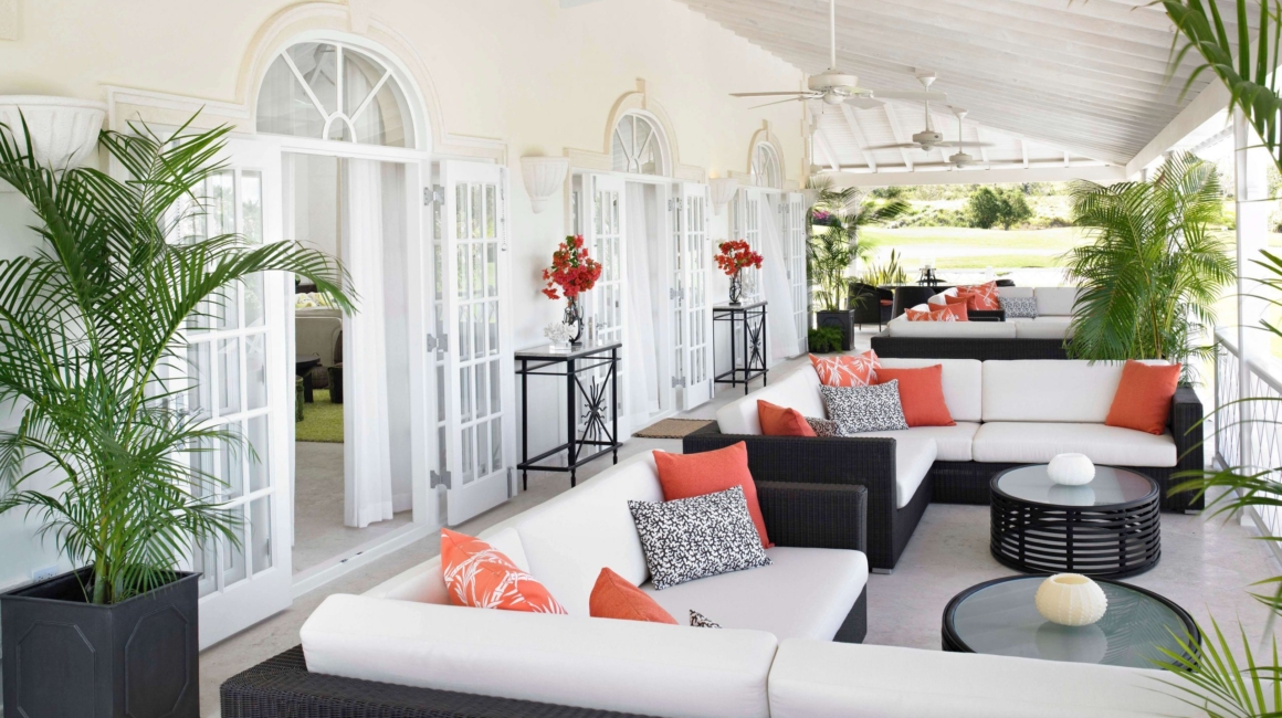 Lantana at Royal Westmoreland
