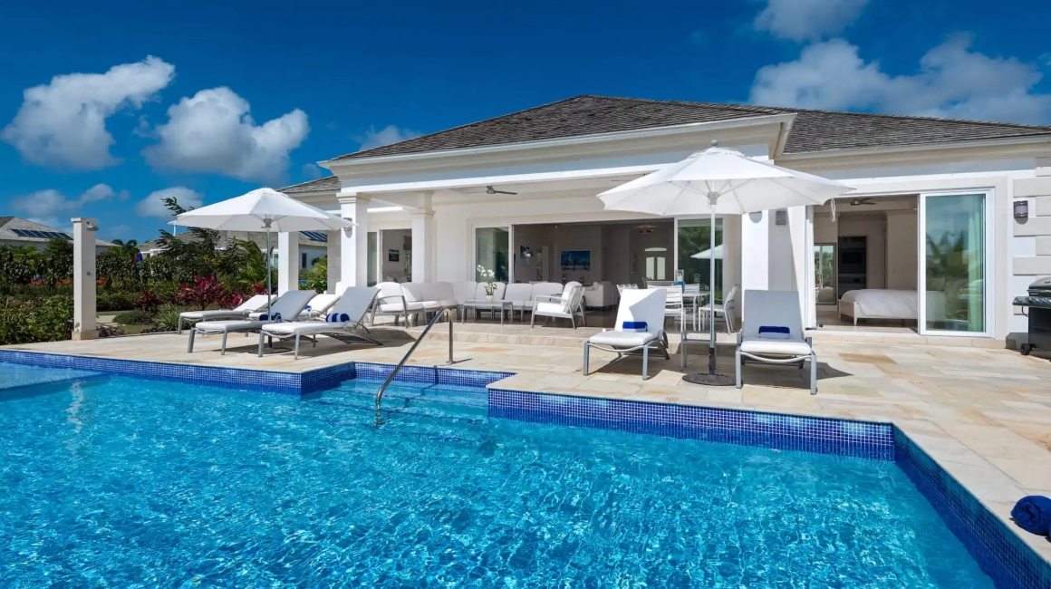 Royal Villa at Royal Westmoreland