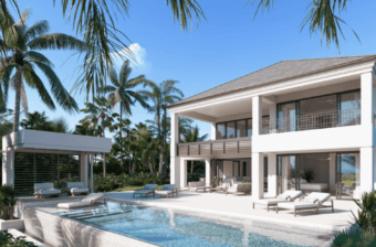 Seaview Ridge home