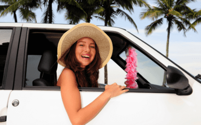 Best car hire companies in Barbados