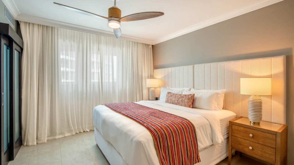 O2 Beach Club Luxury Concierge _Two Bedroom Oceanfront Suite 2