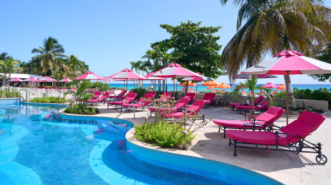 O2 Beach Club & Spa
