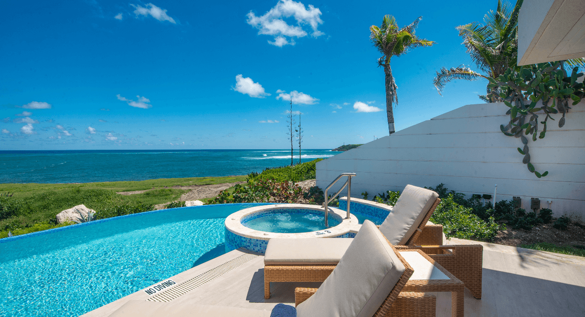 East Resort Barbados property