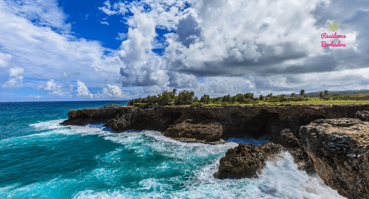 Move from UK to Barbados North Point