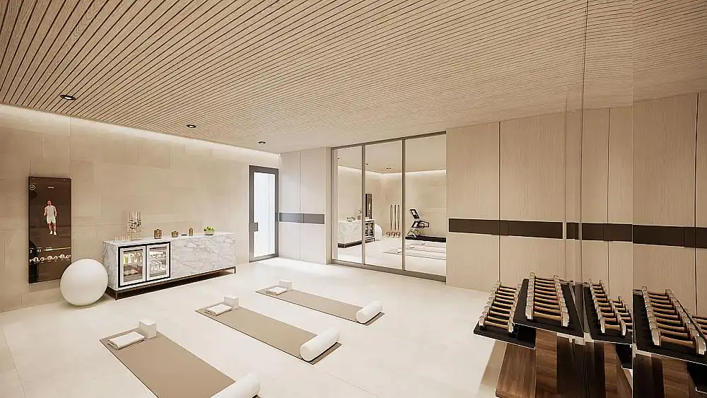 Ocean Grove Residences