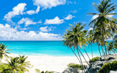 Barbados Beaches – one for all