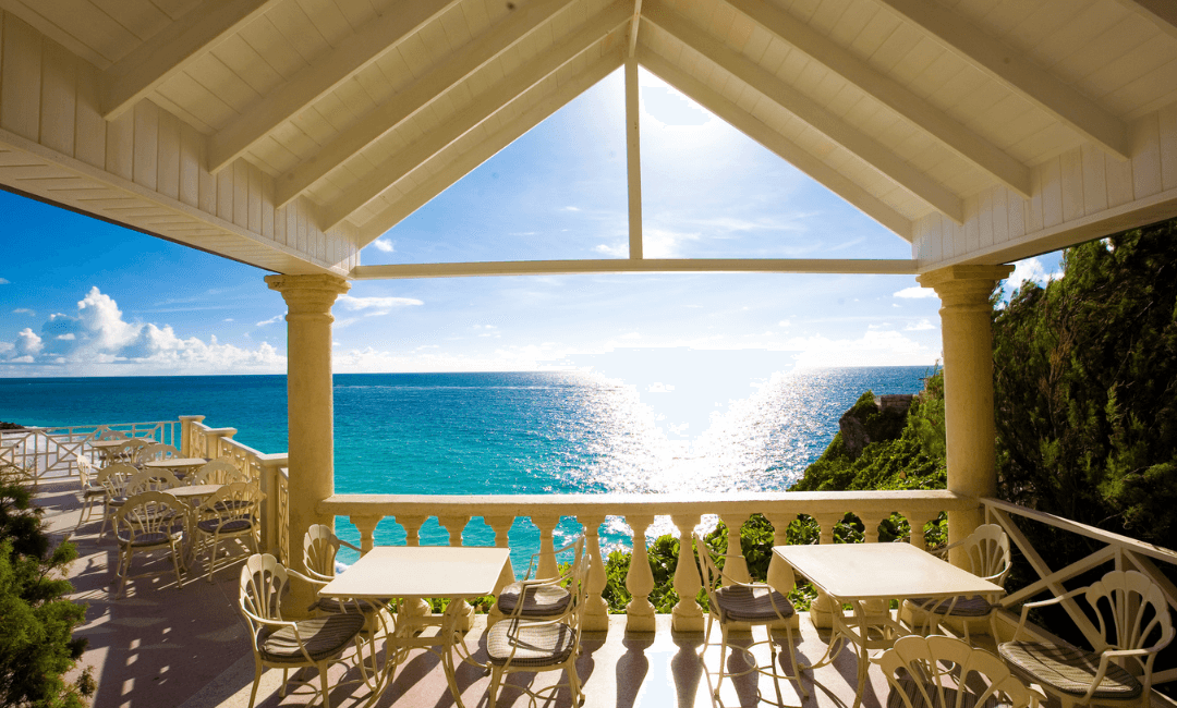 The Top 7 Amenities At The Crane Resort Barbados