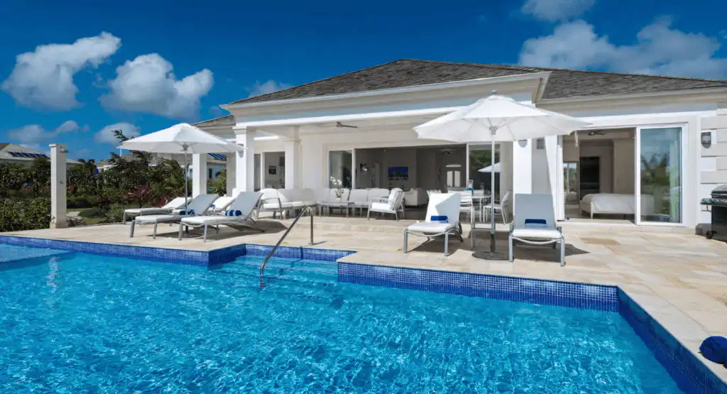 Fractional Ownership at Royal Westmoreland