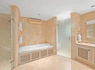 Beach Hut – Bathroom 3