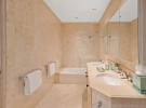 Beach Hut – Bathroom 4