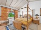 Beach Hut – Bedroom