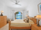 Beach Hut – Bedroom 2