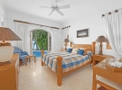 Beach Hut – Bedroom 3